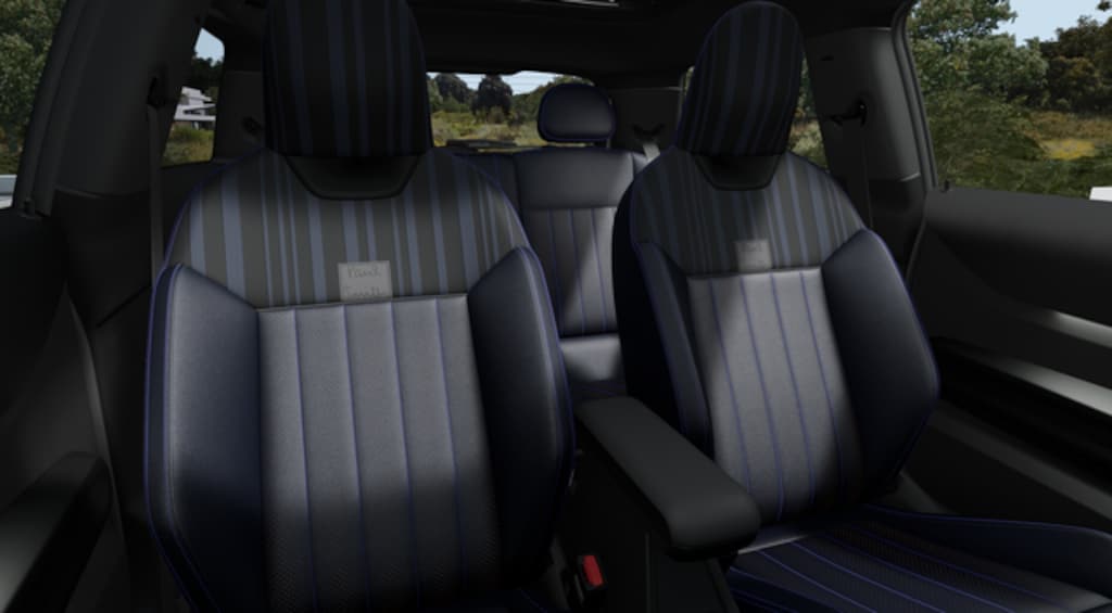 New 2027 MINI Hardtop Cooper S Hatchback