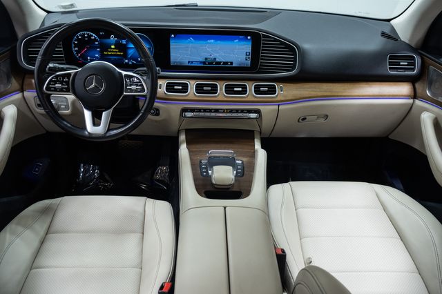 2022 Mercedes-Benz GLE GLE350 - Photo 20
