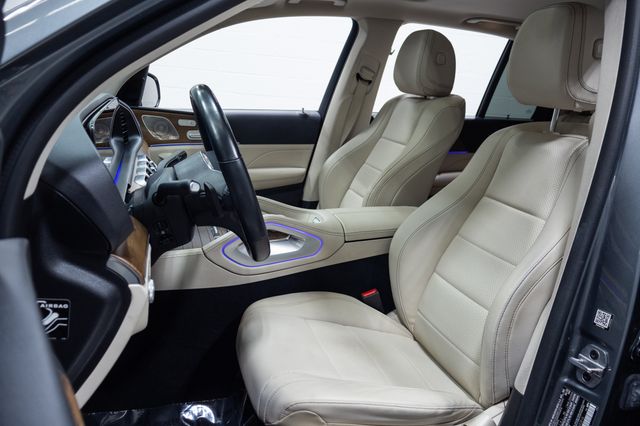2022 Mercedes-Benz GLE GLE350 - Photo 21