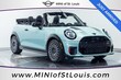  MINI Convertible