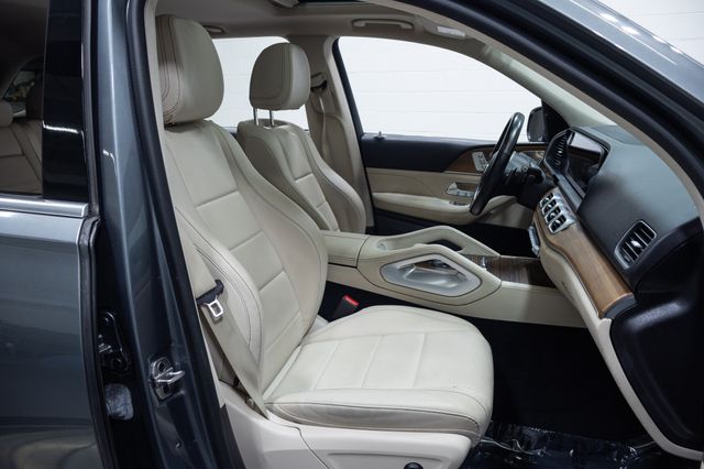 2022 Mercedes-Benz GLE GLE350 - Photo 23
