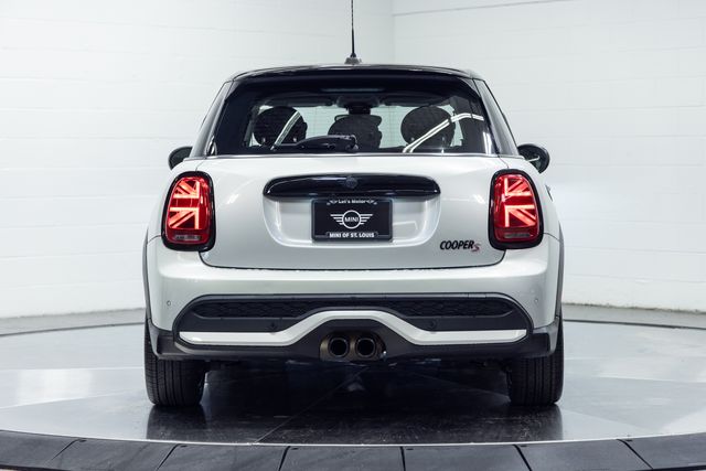 2023 MINI Hardtop 4 Door S - Photo 7