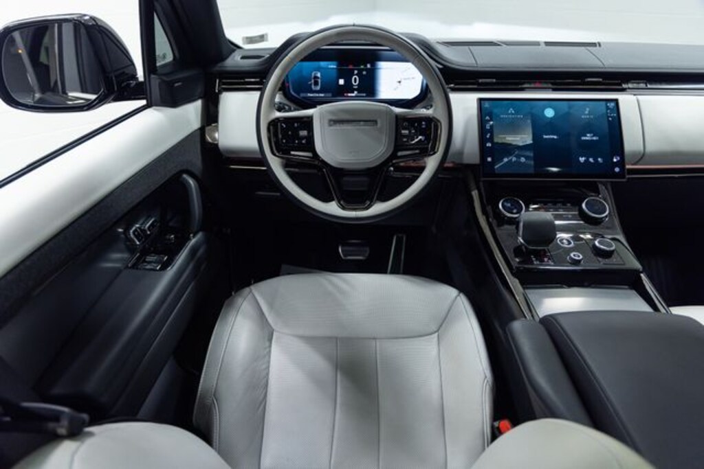 Used 2023 Land Rover Range Rover Sport SE Dynamic SUV
