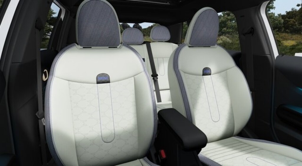 New 2026 MINI Cooper Oxford Edition Hatchback