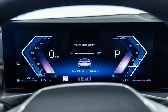 2025 Bmw 330i xDrive photo 2