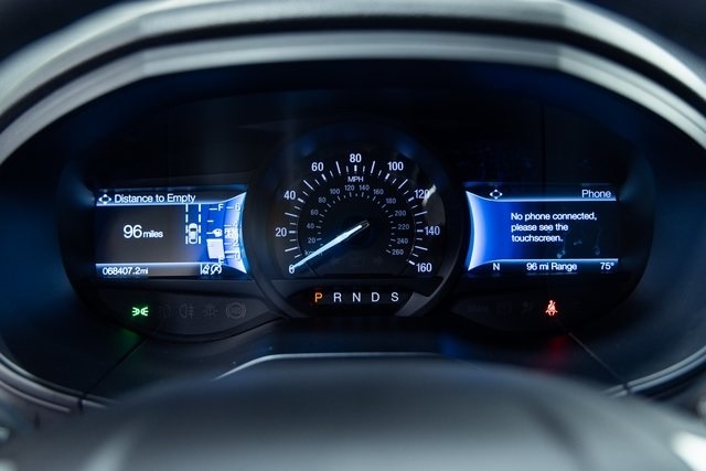 Used 2022 Ford Edge Titanium with VIN 2FMPK4K97NBB06877 for sale in Saint Louis, MO