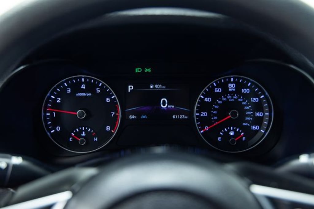 Used 2023 Kia Forte LXS Sedan