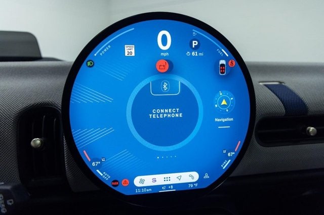 2026 MINI Hardtop 2 Door S - Photo 14