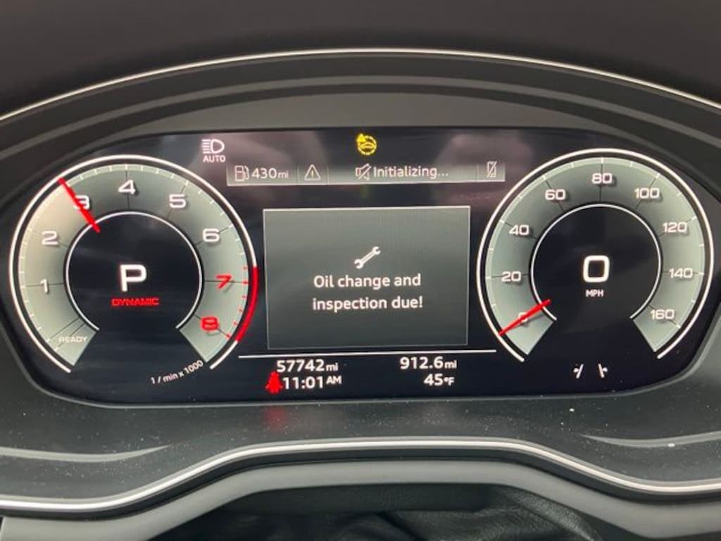 Used 2024 Audi A5 45 S line Premium Sportback