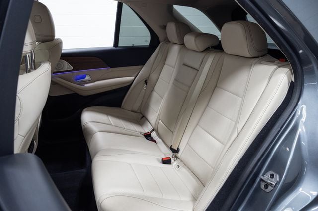 2022 Mercedes-Benz GLE GLE350 - Photo 22