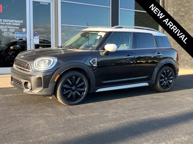 2024 MINI Countryman