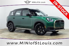 2026 MINI Countryman Signature Plus