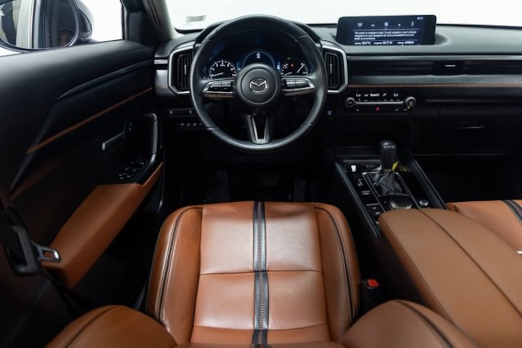 Used 2023 Mazda CX-50 2.5 Turbo Meridian Edition SUV