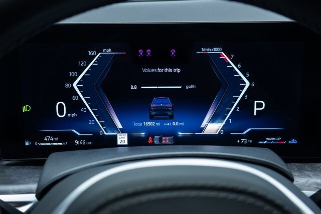 2024 Bmw X7 xDrive40i photo 2