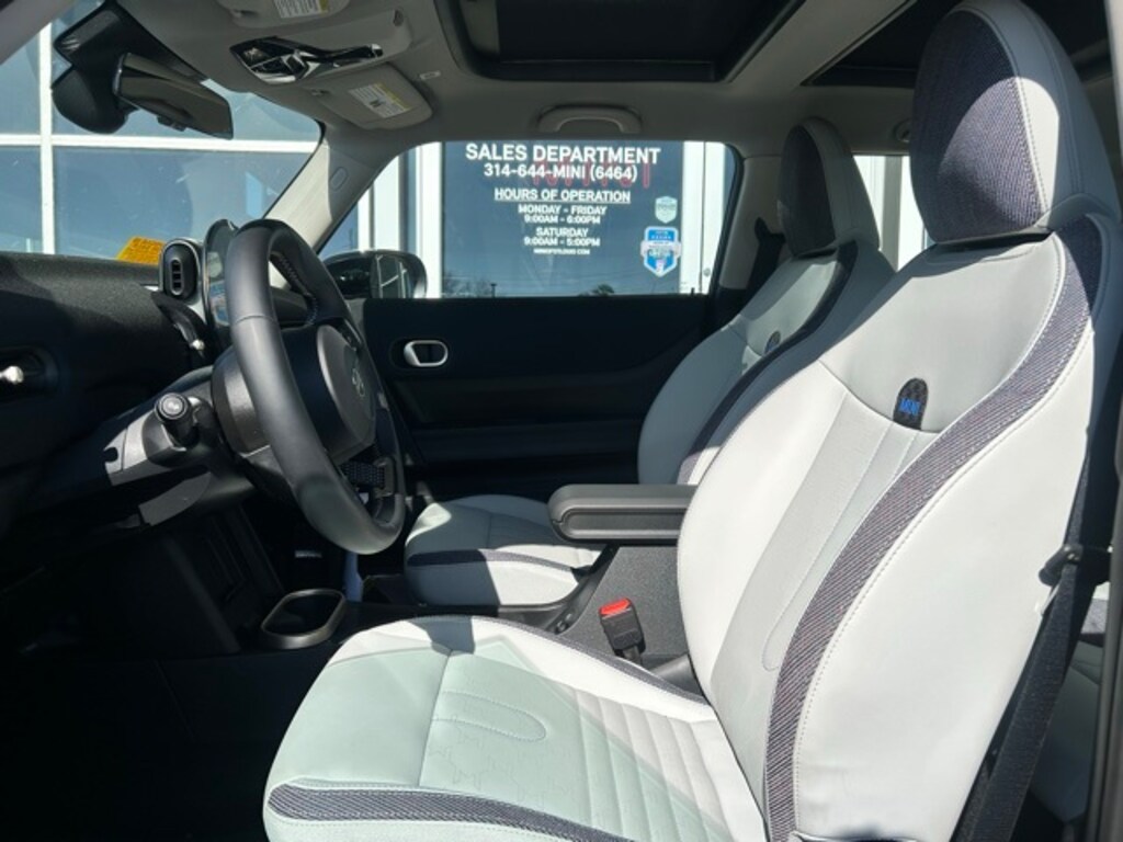 Used 2025 MINI Hardtop 2 Door Hatchback