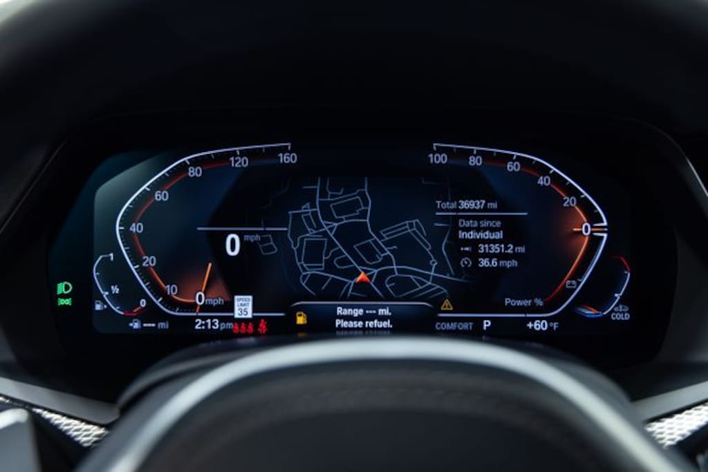 Used 2022 BMW X6 xDrive40i Sports Activity Coupe