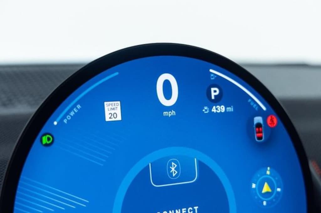 New 2026 MINI Countryman Iconic SUV