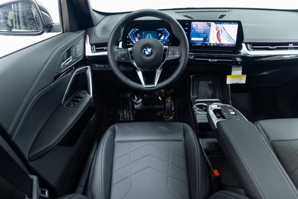 Used 2025 BMW X1 xDrive28i SUV