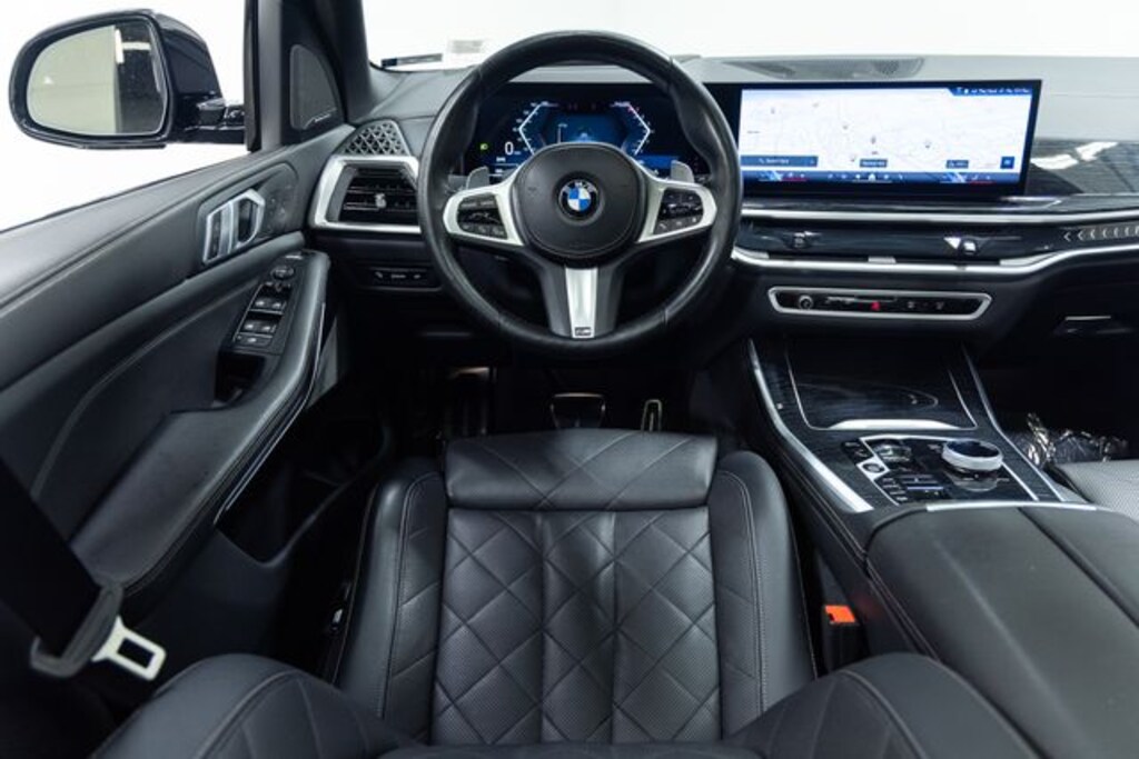Used 2024 BMW X5 xDrive40i SUV