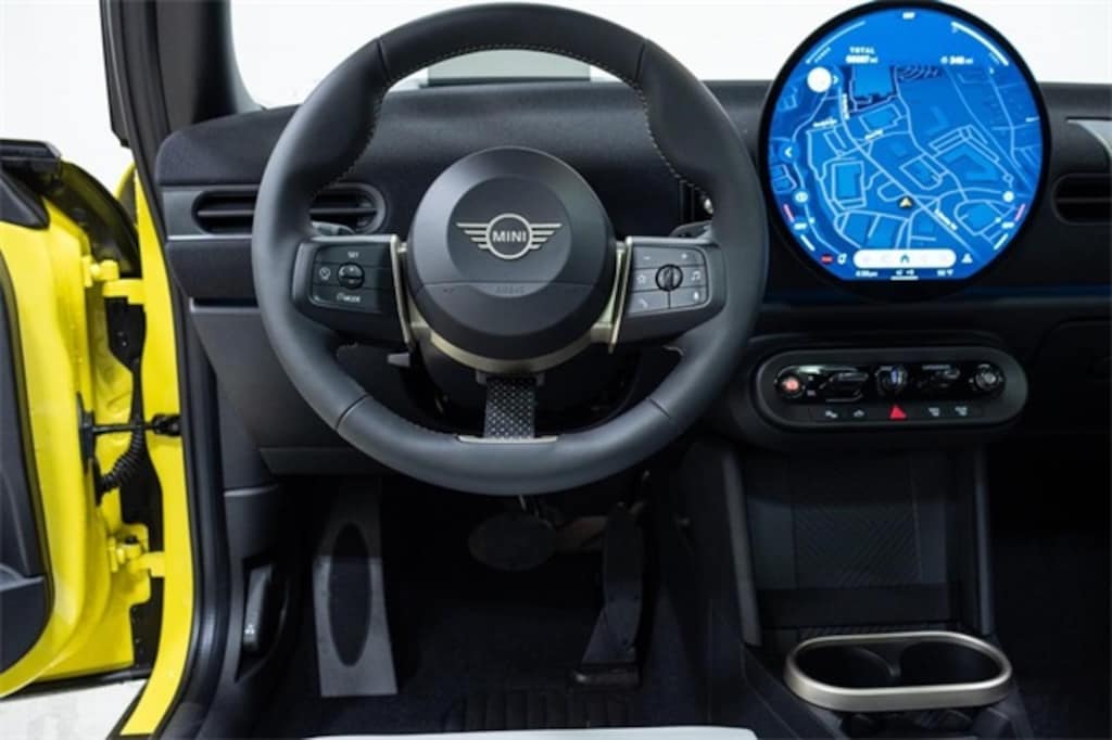 New 2026 MINI 2 Door Oxford Edition Hatchback