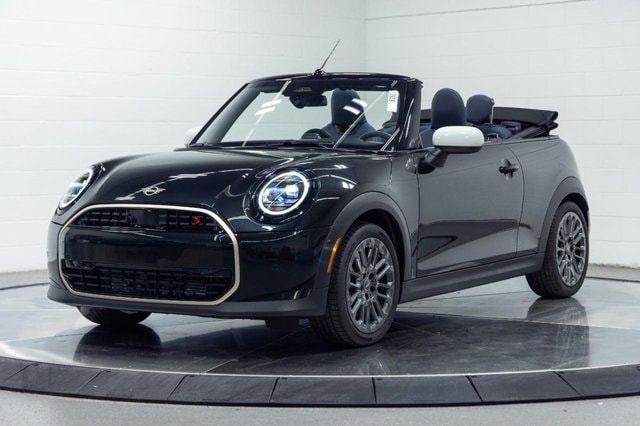 2026 MINI Convertible S - Photo 6