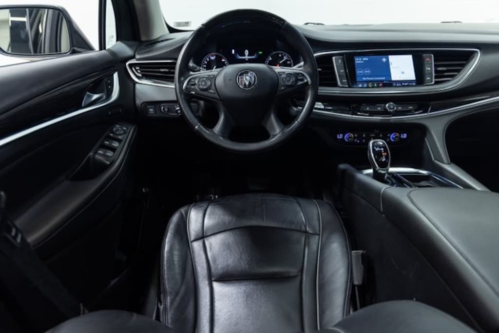 Used 2020 Buick Enclave Avenir SUV