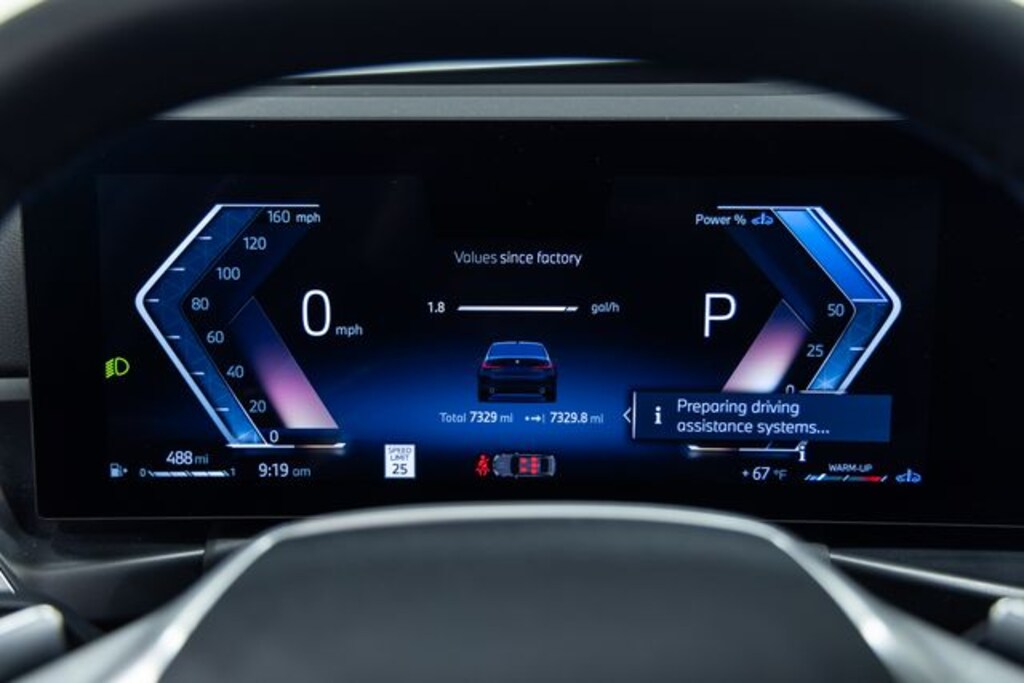 Used 2025 BMW 330i xDrive Sedan