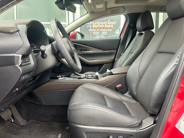 2023 Mazda CX-30 2.5 S Premium photo 2