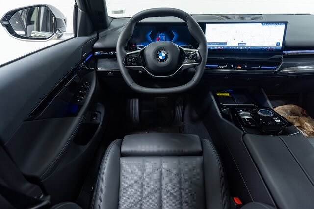 2025 Bmw 530i xDrive photo 3