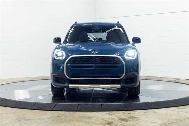 2026 Mini Countryman S ALL4 photo 4