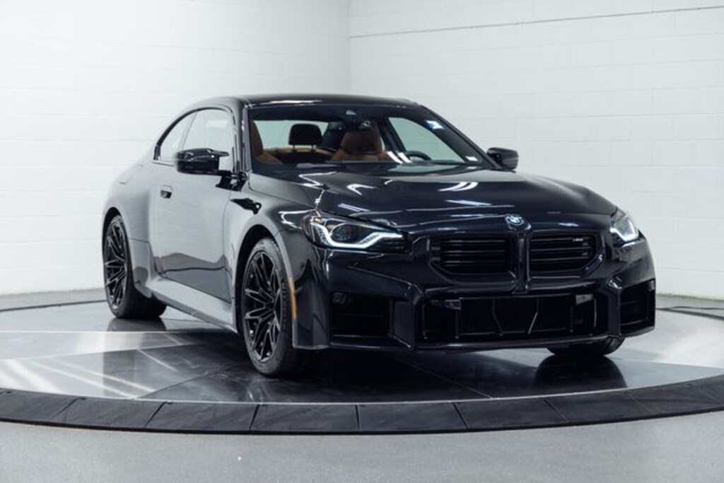 Used 2023 BMW M2 Coupe