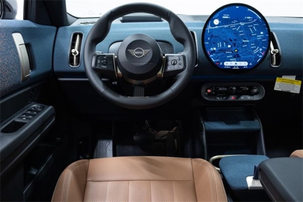 New 2026 MINI Countryman Signature Plus SUV