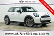  MINI Hardtop 2 Door