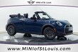  MINI Convertible