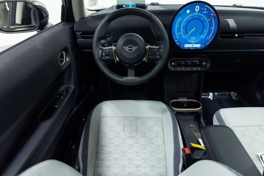 Certified 2025 MINI Hardtop 2 Door Hatchback