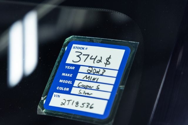 2023 MINI Hardtop 4 Door S - Photo 29
