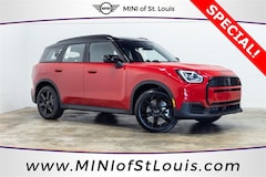 2026 MINI Countryman Signature Plus