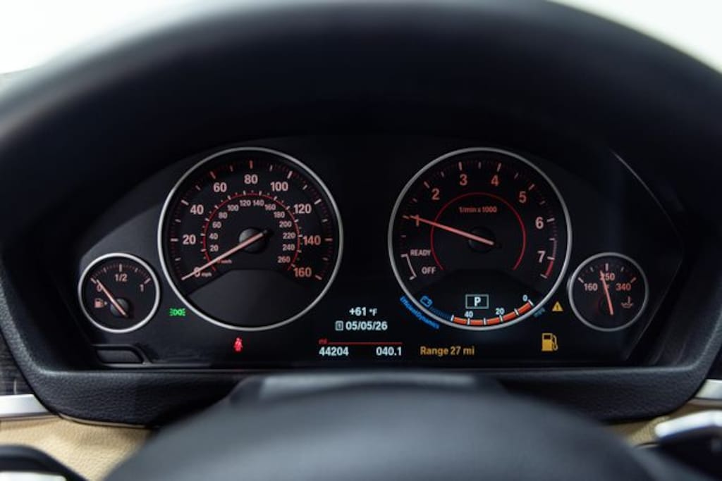 Used 2020 BMW 440i xDrive Convertible