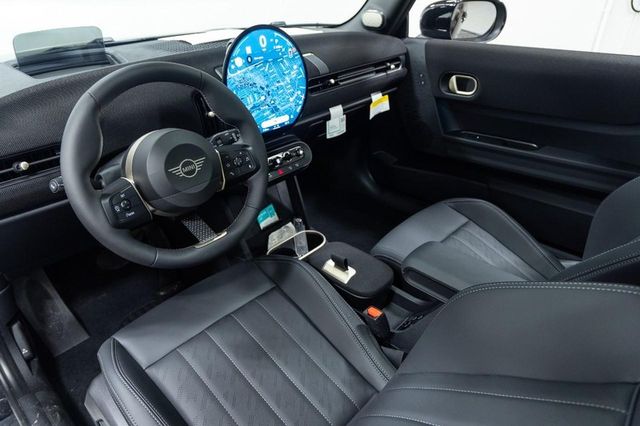 2026 MINI Hardtop 2 Door S - Photo 17