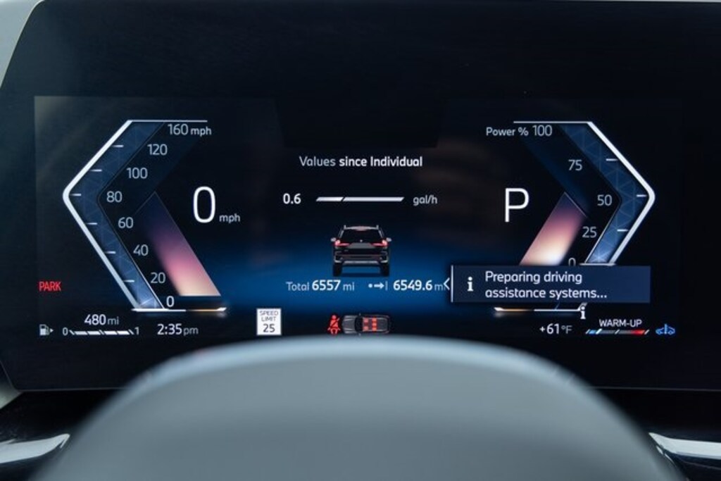 Used 2025 BMW X1 xDrive28i SUV