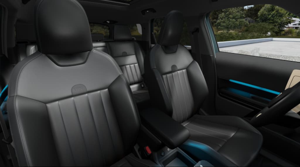 New 2027 MINI Countryman S SUV