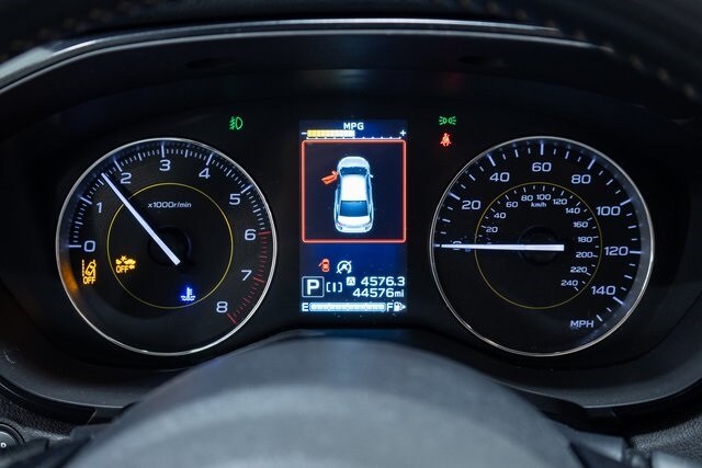 2023 Subaru Crosstrek Sport photo 2