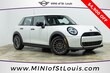  MINI Hardtop 4 Door