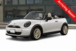 MINI Convertible