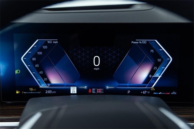 2025 Bmw X7 xDrive40i photo 2