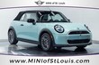  MINI Convertible