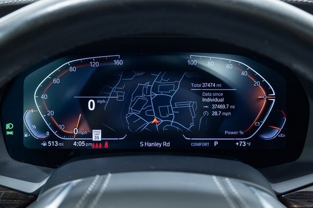 2021 Bmw X5 xDrive40i photo 2