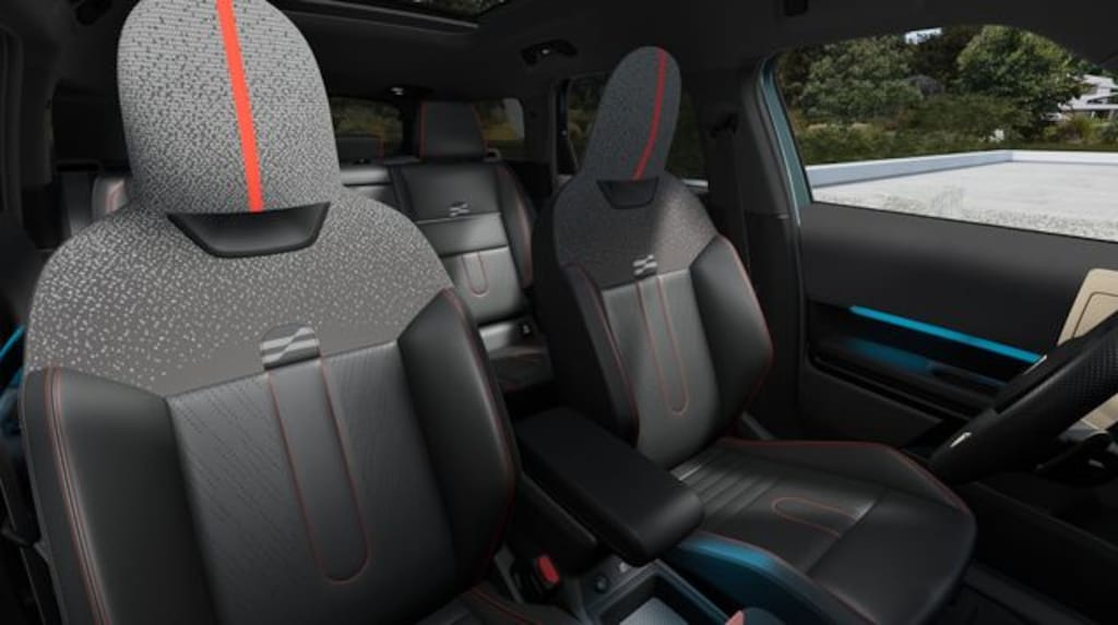 New 2026 MINI Countryman Iconic SUV