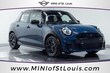  MINI 4 Door