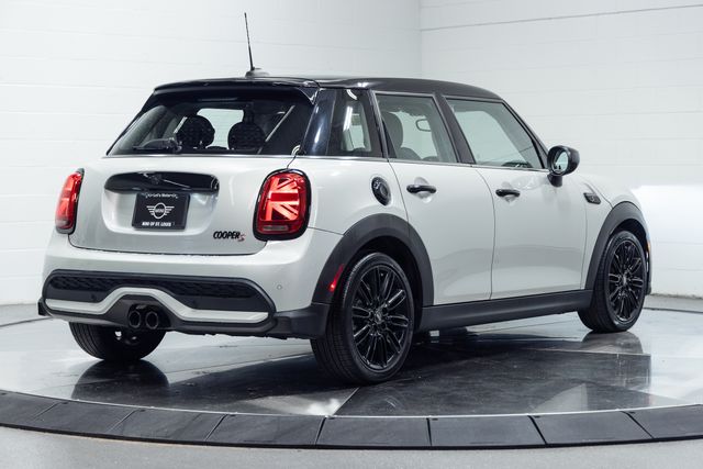 2023 MINI Hardtop 4 Door S - Photo 10